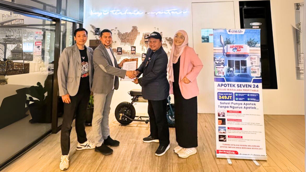 MoU Seven WIka Photo 1